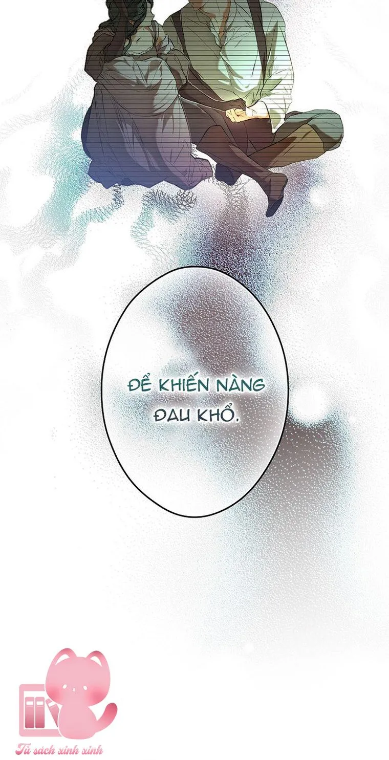 Quý Cô Bí Ẩn - Chap 80 - Trang 32