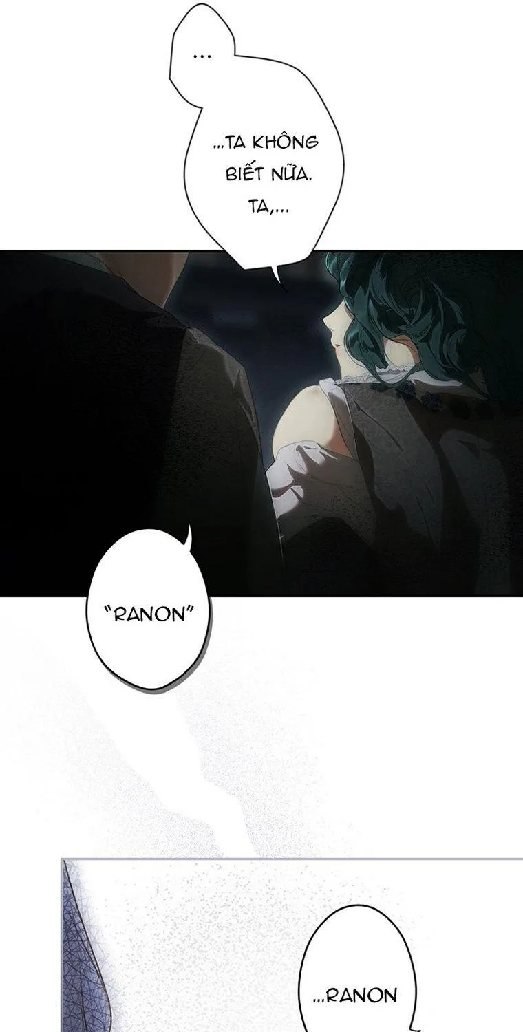 Quý Cô Bí Ẩn - Chap 80 - Trang 33