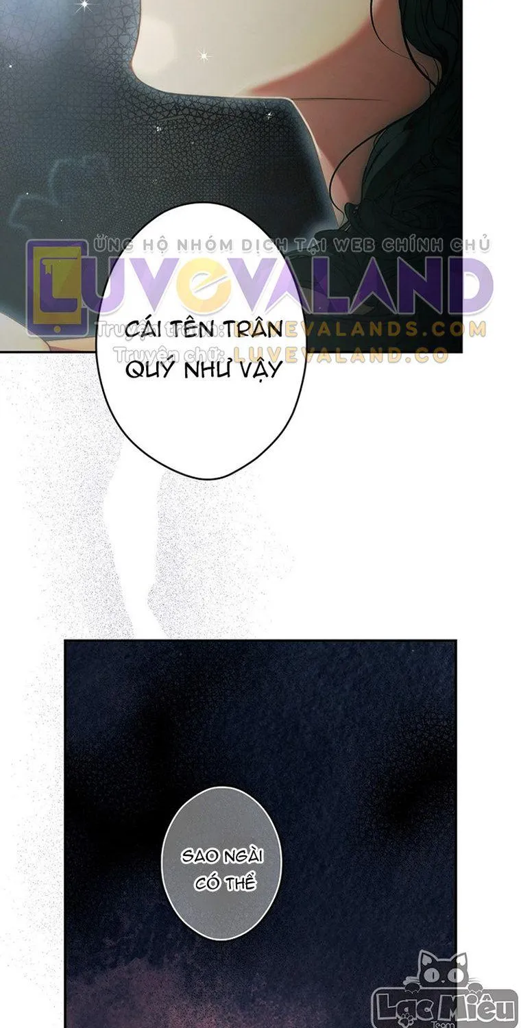 Quý Cô Bí Ẩn - Chap 80 - Trang 36