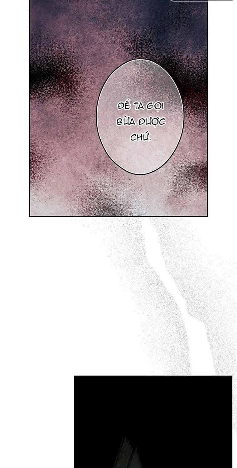 Quý Cô Bí Ẩn - Chap 80 - Trang 37