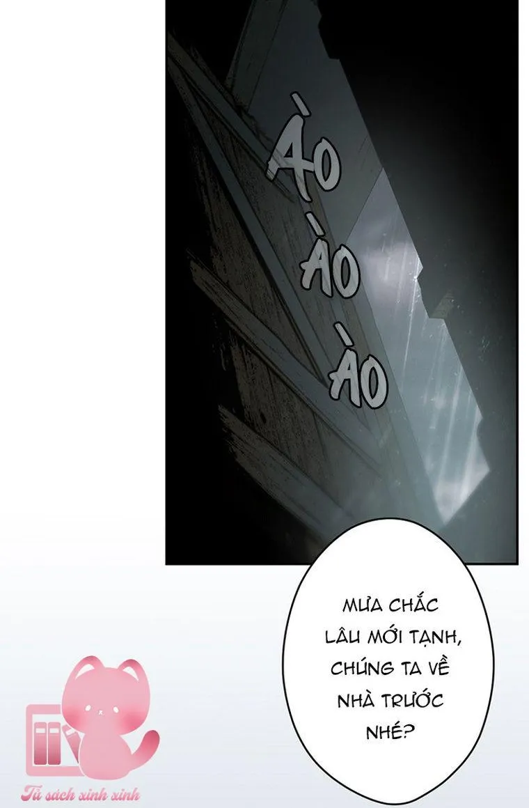 Quý Cô Bí Ẩn - Chap 80 - Trang 38