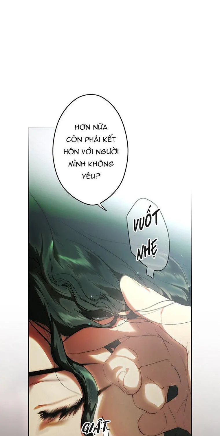 Quý Cô Bí Ẩn - Chap 80 - Trang 5