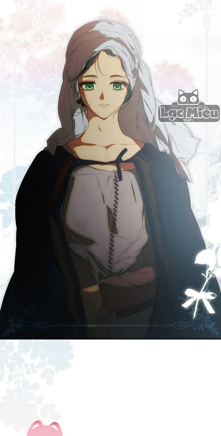 Quý Cô Bí Ẩn - Chap 80 - Trang 52