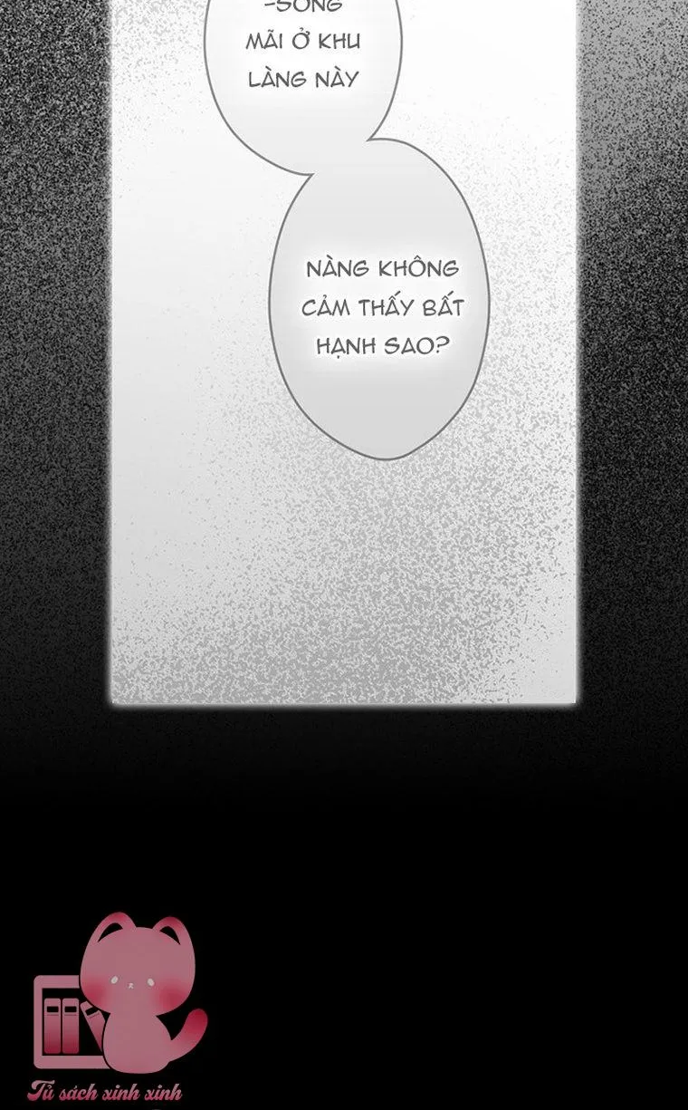 Quý Cô Bí Ẩn - Chap 80 - Trang 55