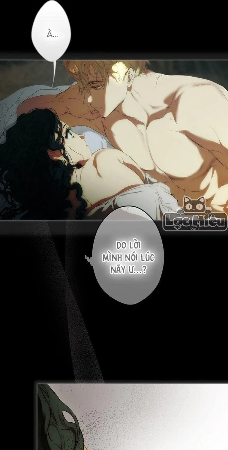 Quý Cô Bí Ẩn - Chap 80 - Trang 56