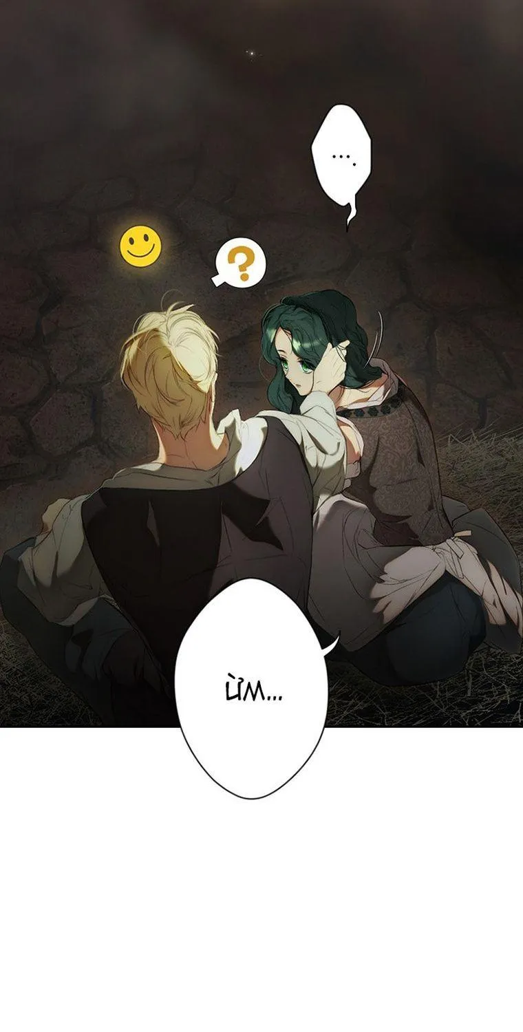 Quý Cô Bí Ẩn - Chap 80 - Trang 7
