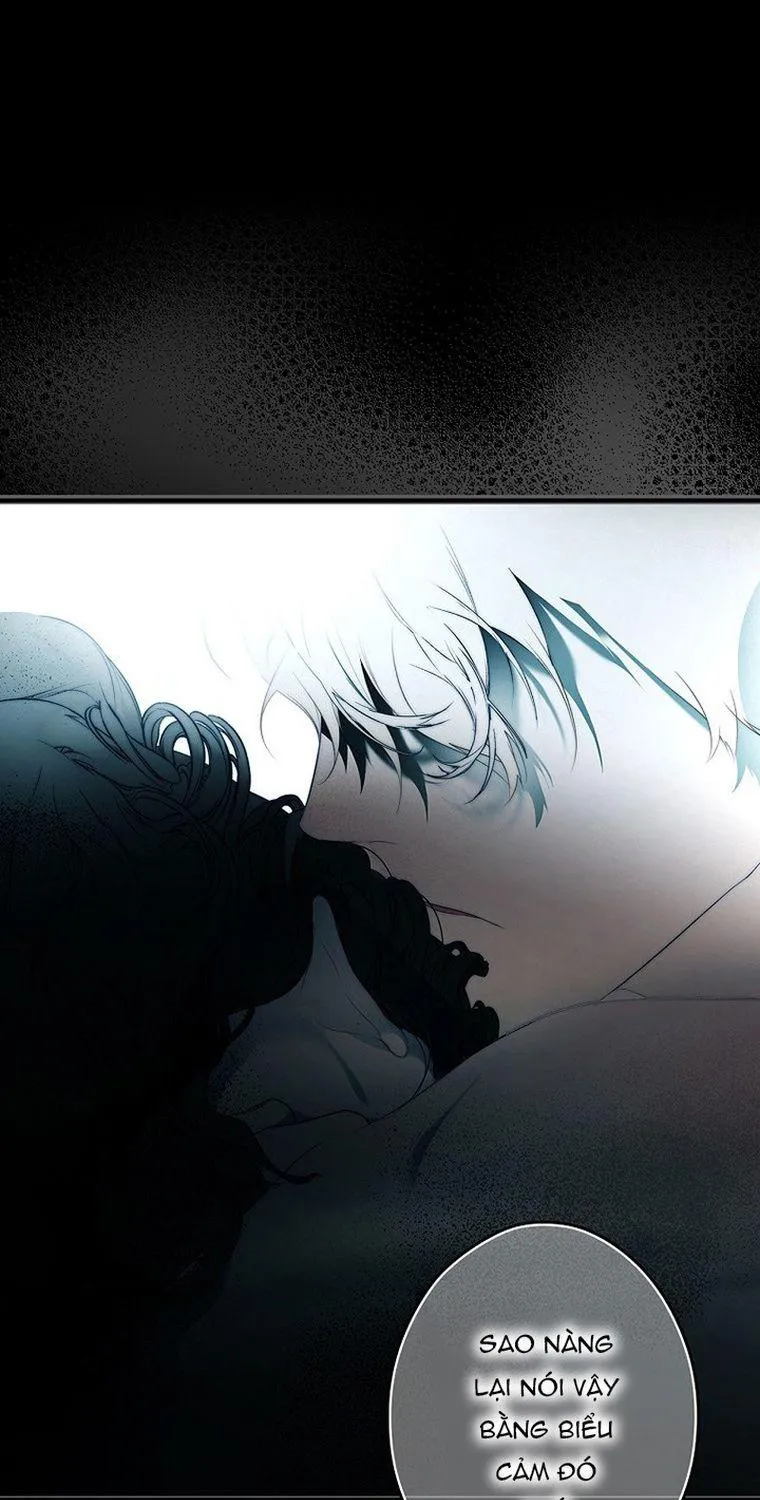 Quý Cô Bí Ẩn - Chap 80 - Trang 61