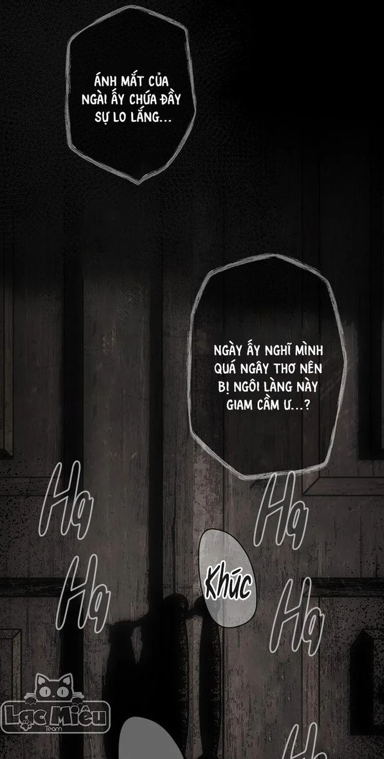 Quý Cô Bí Ẩn - Chap 80 - Trang 67