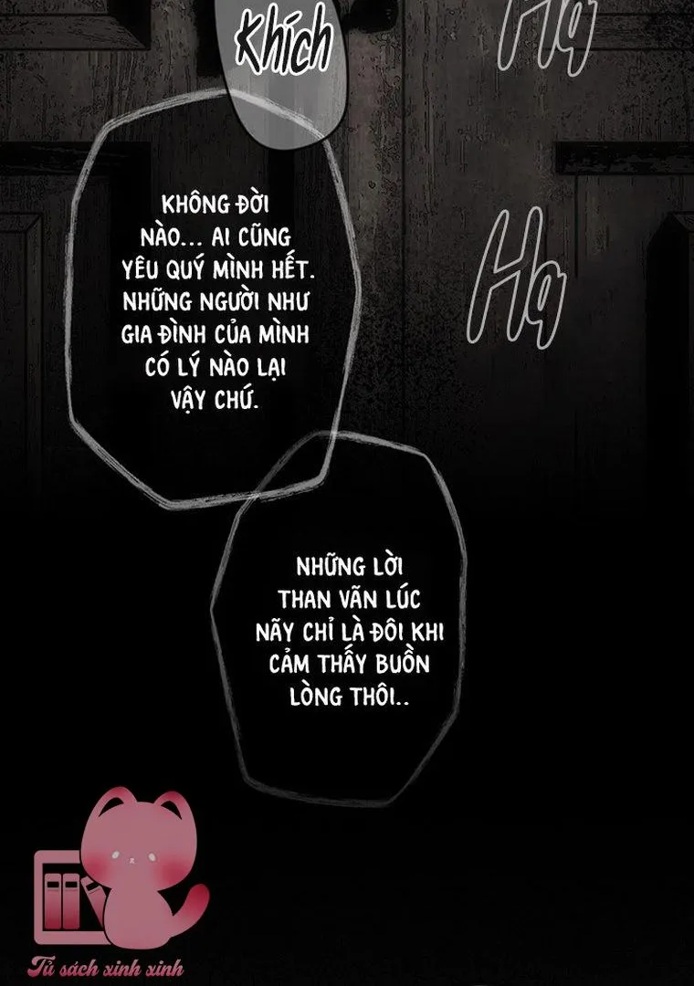 Quý Cô Bí Ẩn - Chap 80 - Trang 68