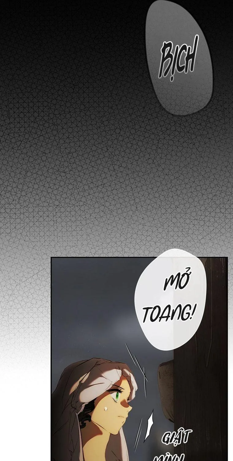 Quý Cô Bí Ẩn - Chap 80 - Trang 69