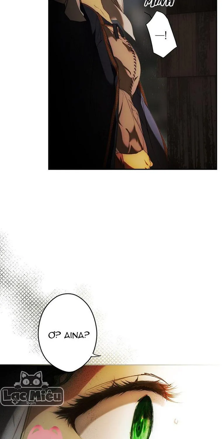 Quý Cô Bí Ẩn - Chap 80 - Trang 70