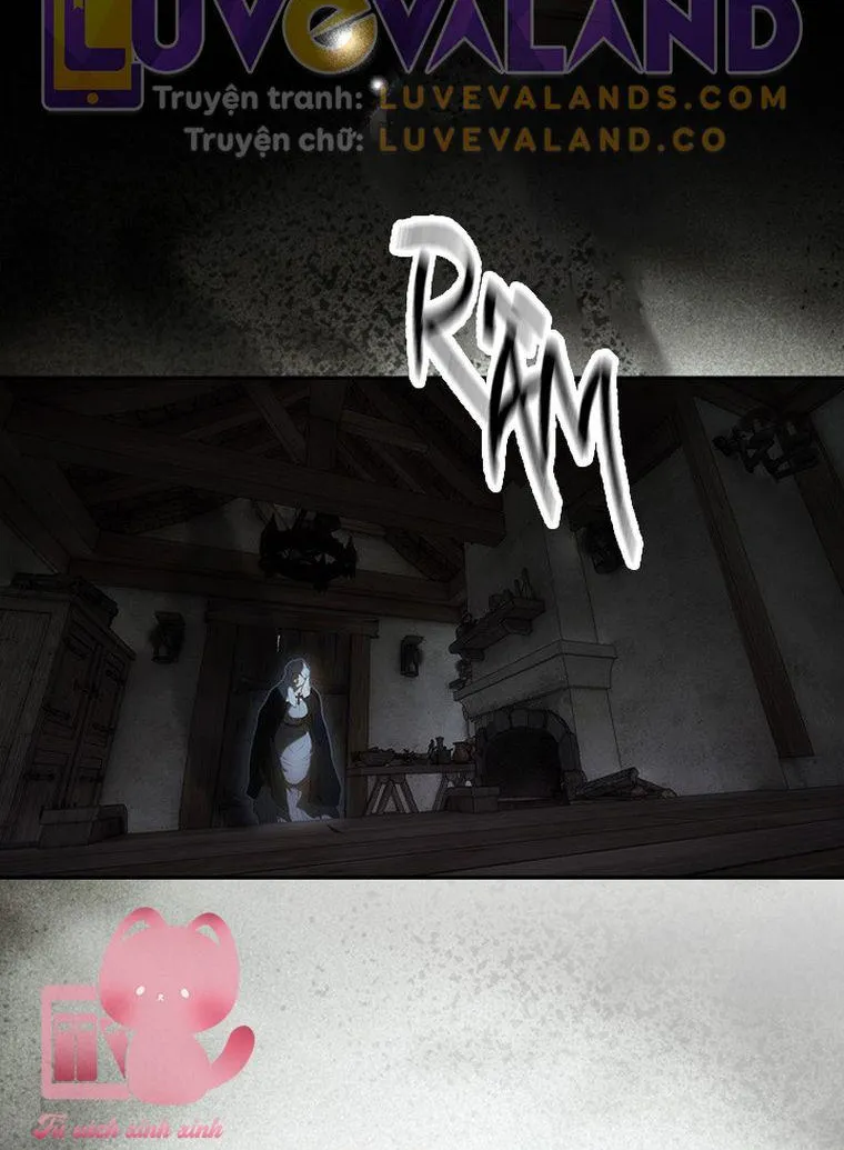 Quý Cô Bí Ẩn - Chap 80 - Trang 78