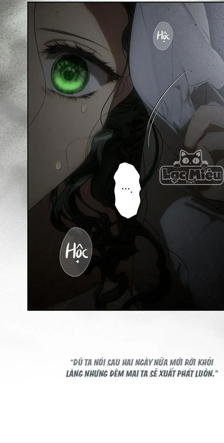 Quý Cô Bí Ẩn - Chap 80 - Trang 79