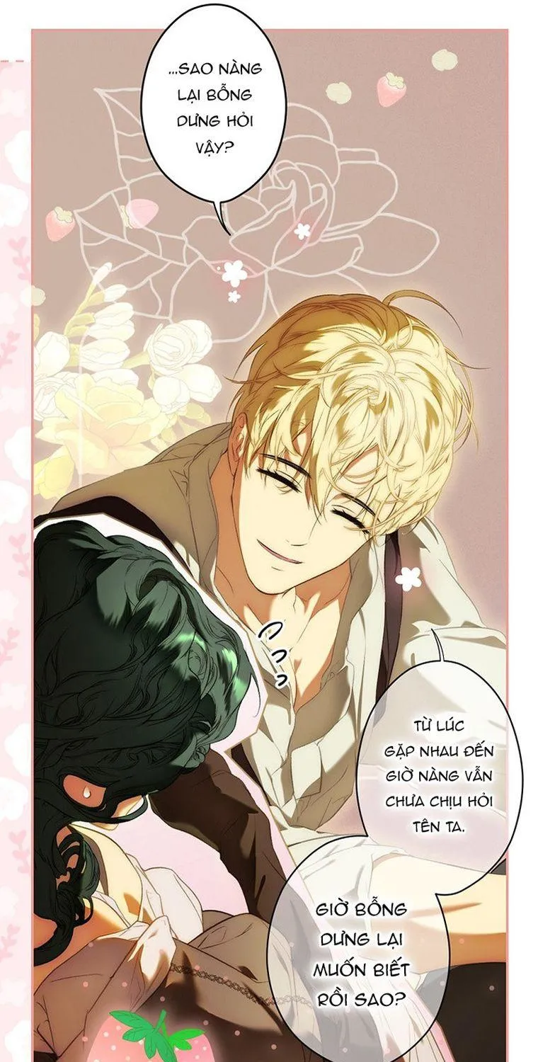 Quý Cô Bí Ẩn - Chap 80 - Trang 10