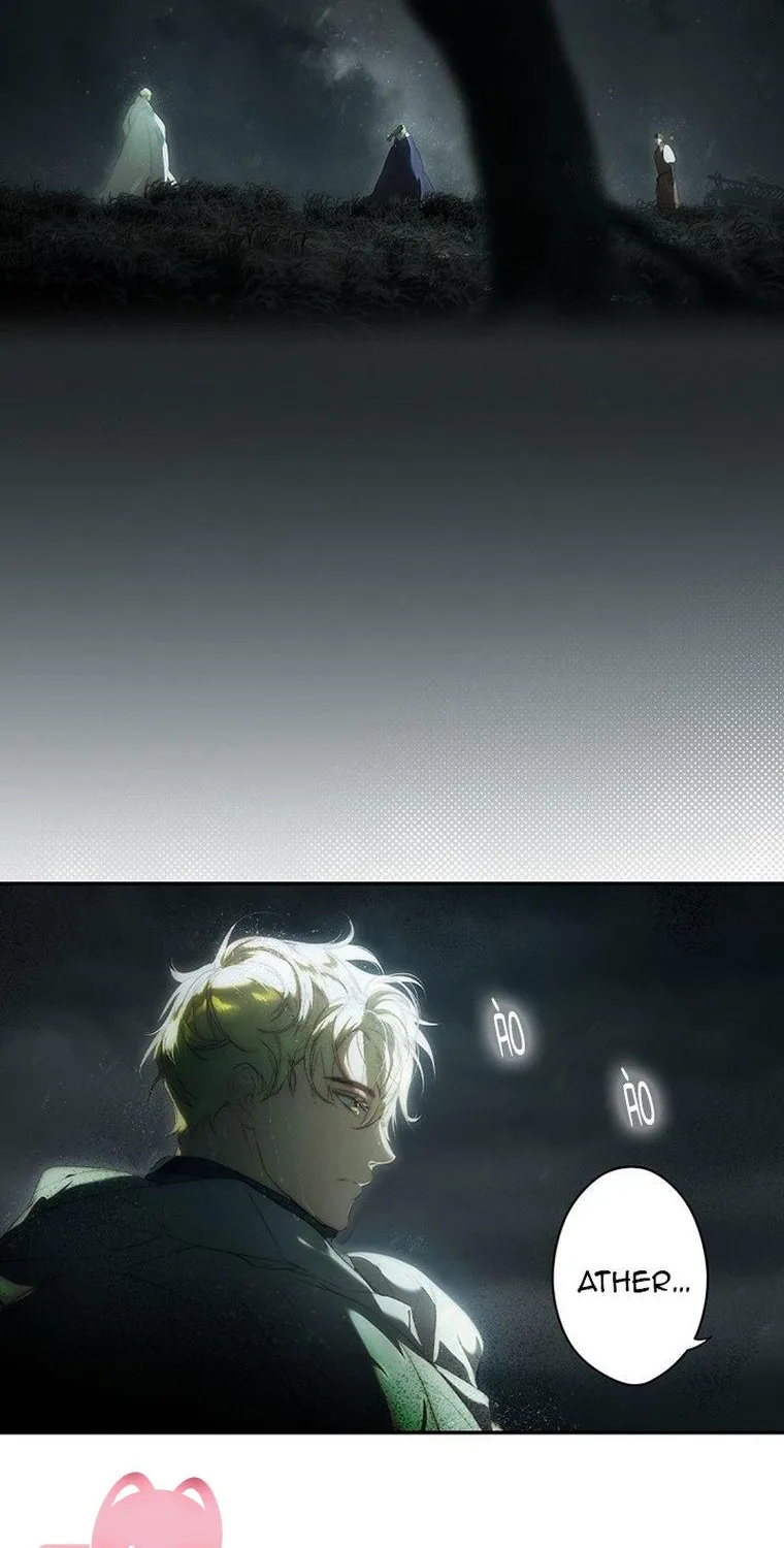 Quý Cô Bí Ẩn - Chap 81 - Trang 11