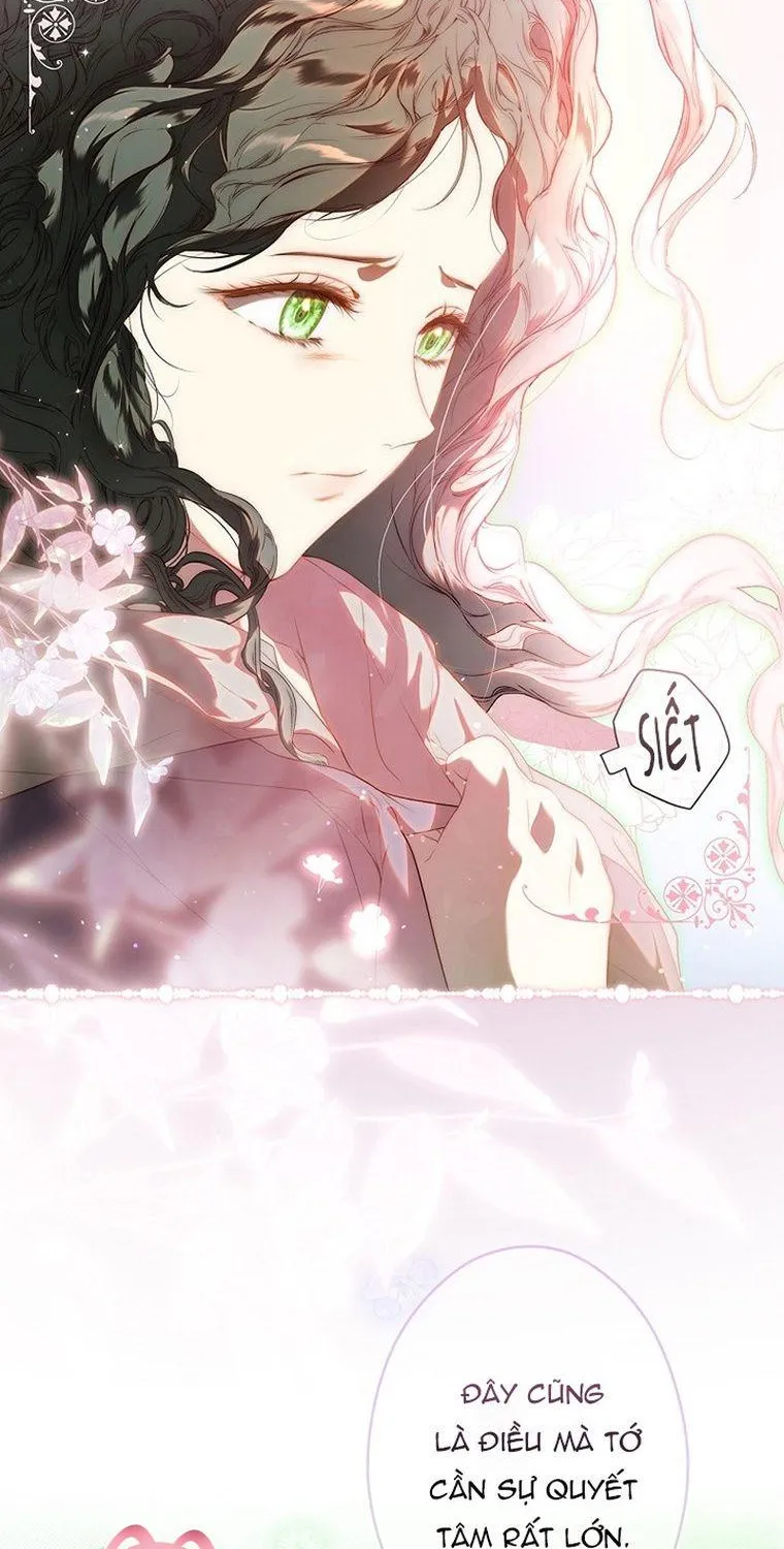 Quý Cô Bí Ẩn - Chap 81 - Trang 14