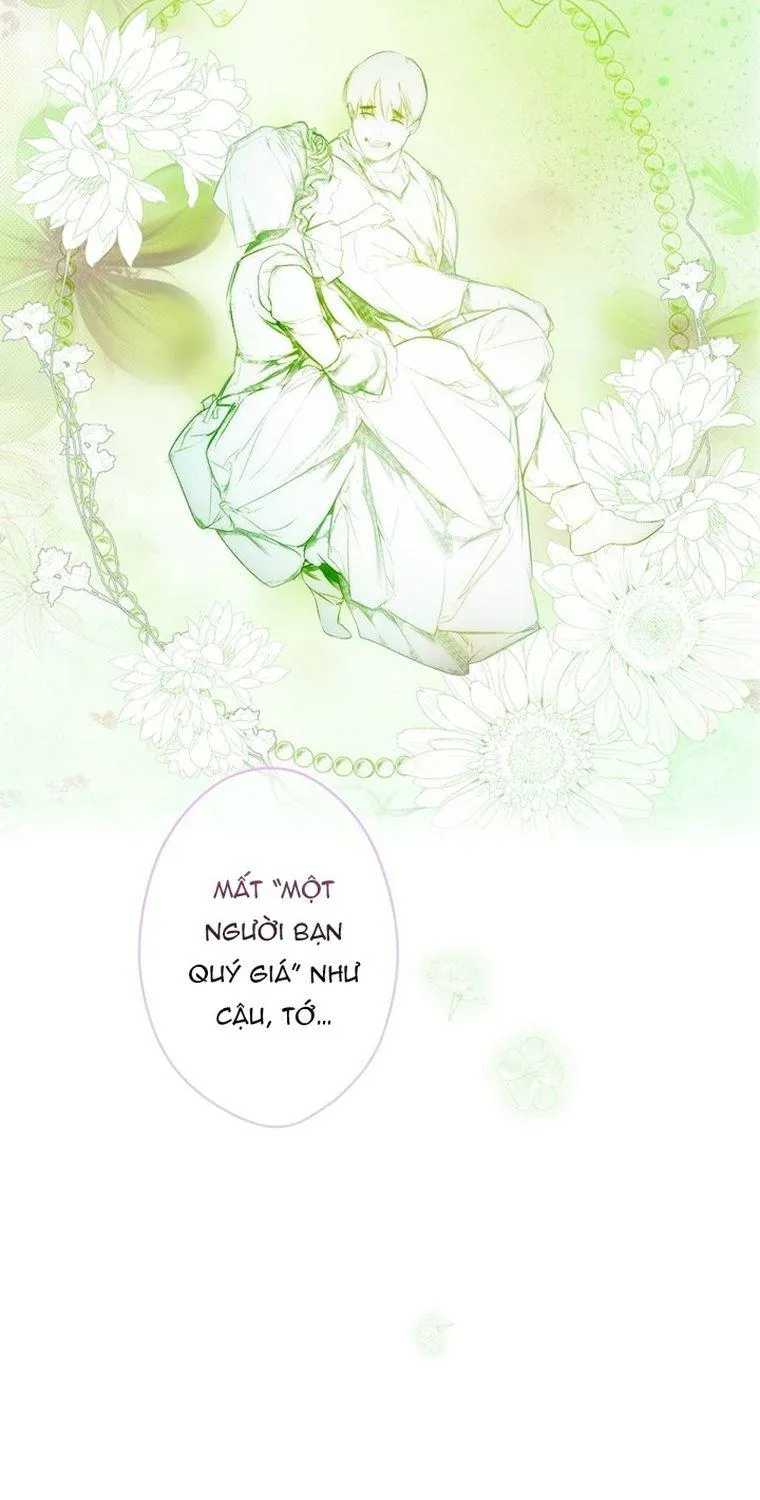 Quý Cô Bí Ẩn - Chap 81 - Trang 16