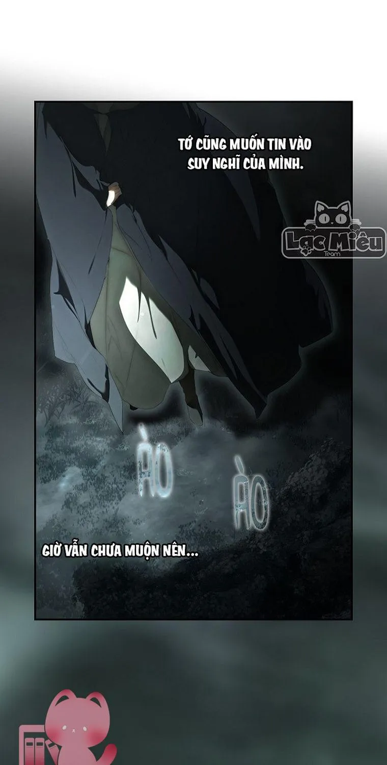 Quý Cô Bí Ẩn - Chap 81 - Trang 17