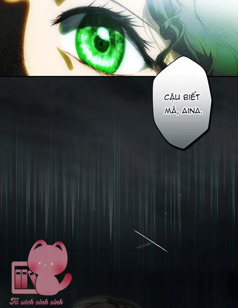Quý Cô Bí Ẩn - Chap 81 - Trang 20