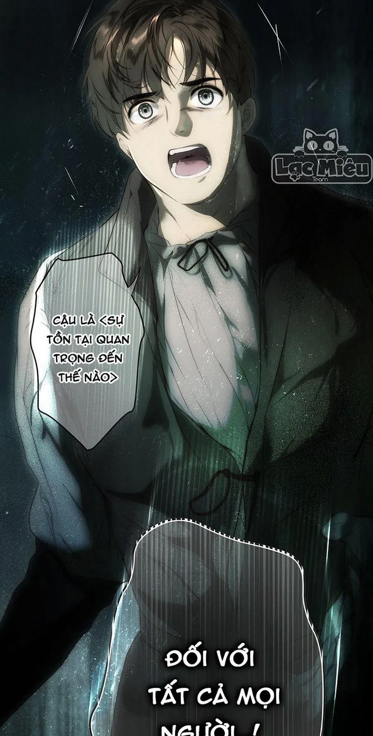 Quý Cô Bí Ẩn - Chap 81 - Trang 21