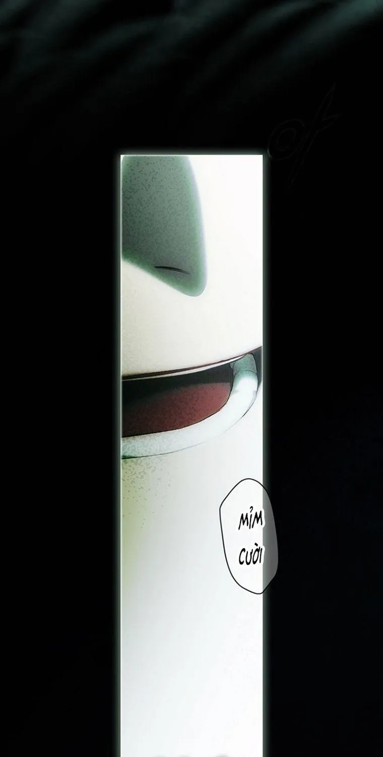 Quý Cô Bí Ẩn - Chap 81 - Trang 27