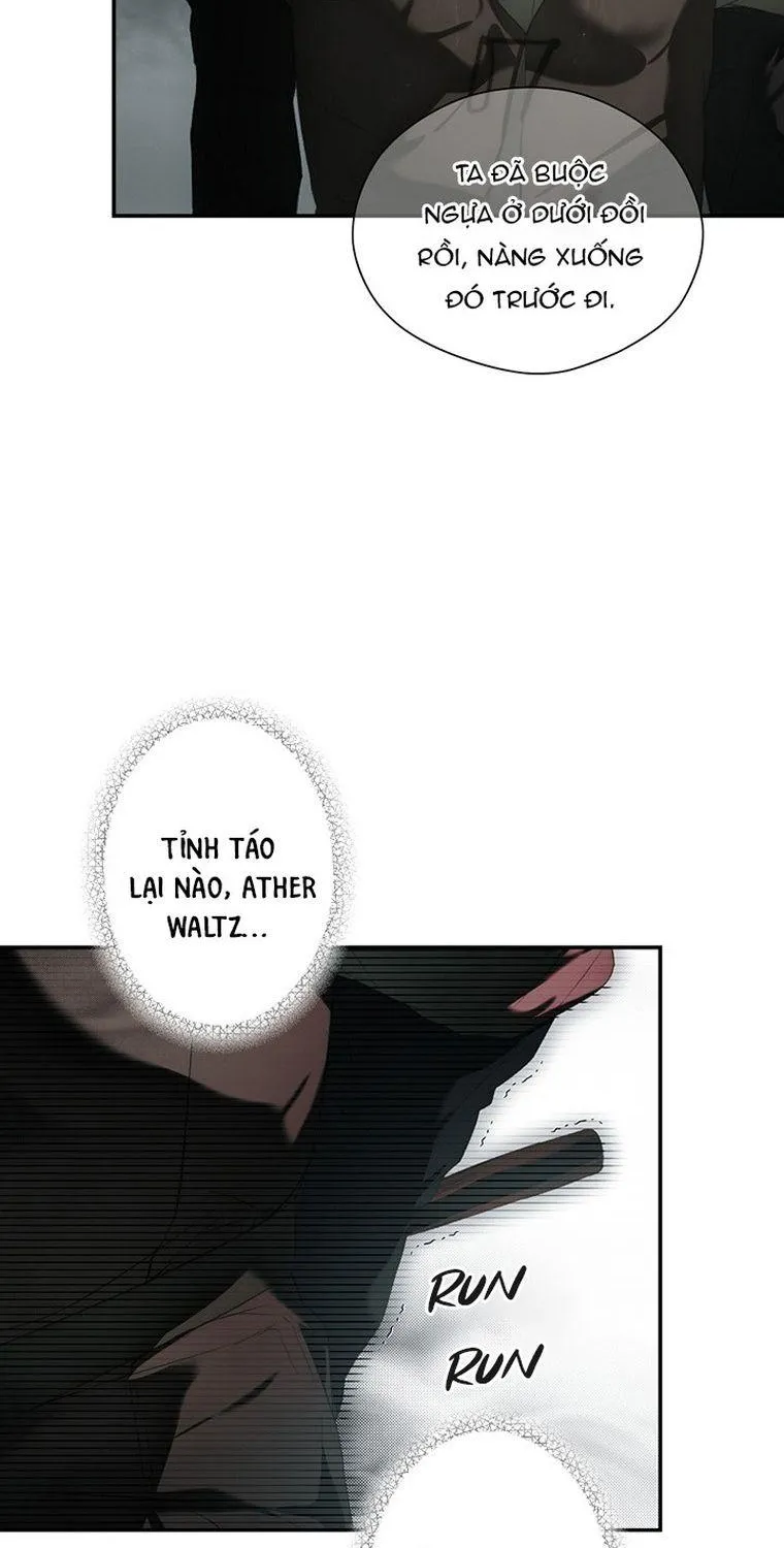Quý Cô Bí Ẩn - Chap 81 - Trang 31