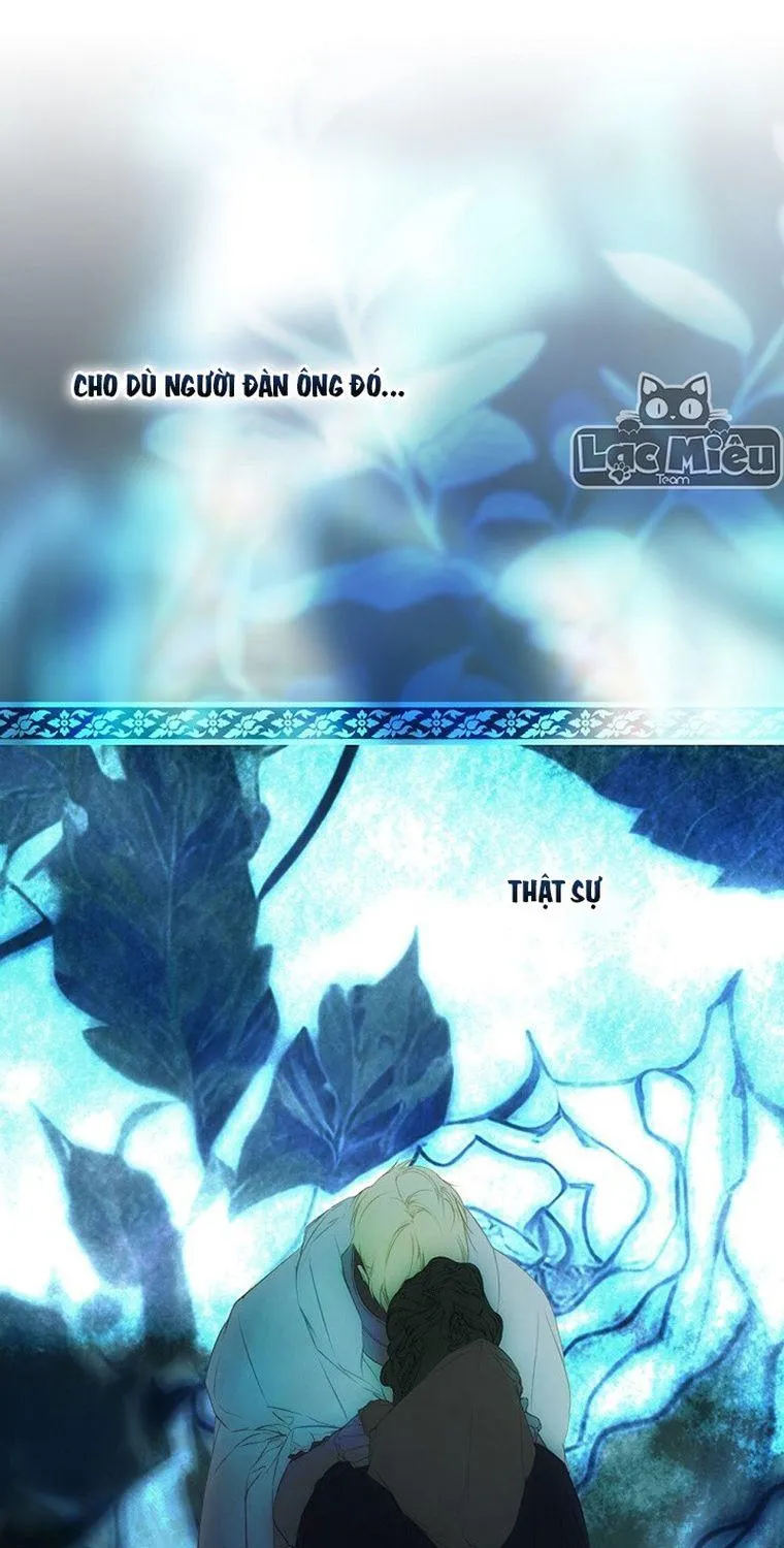 Quý Cô Bí Ẩn - Chap 81 - Trang 33