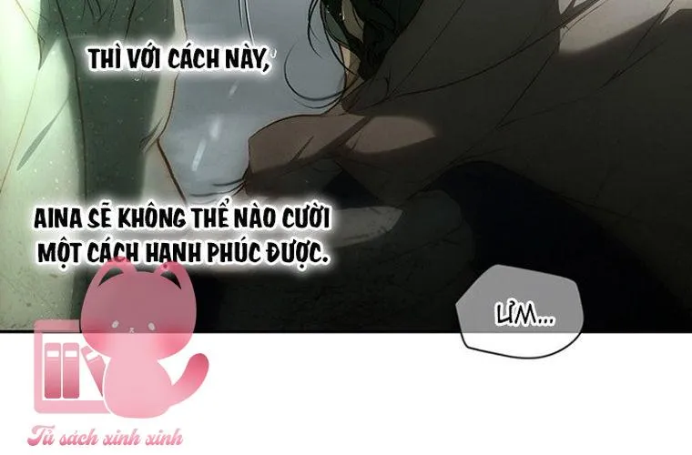 Quý Cô Bí Ẩn - Chap 81 - Trang 35