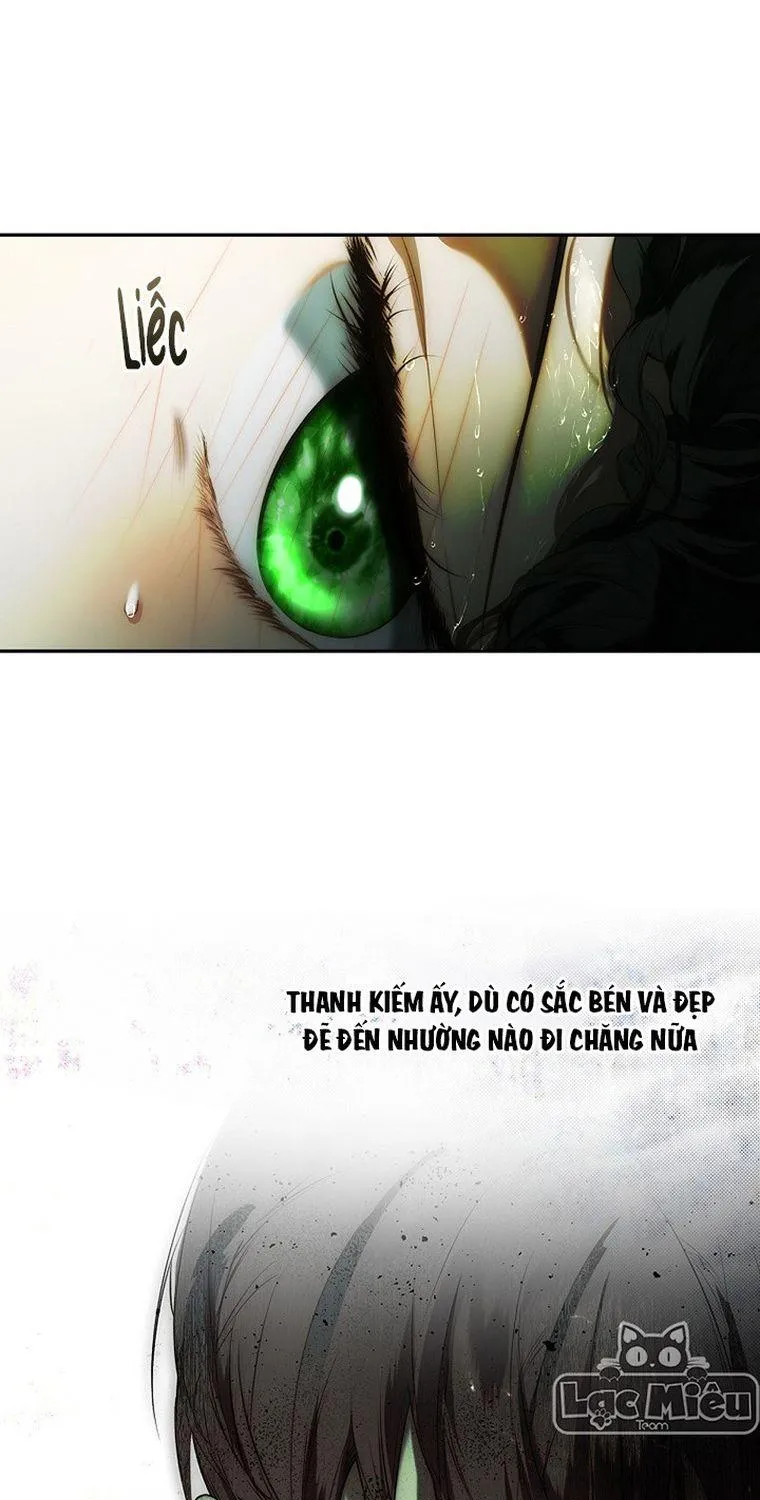 Quý Cô Bí Ẩn - Chap 81 - Trang 36