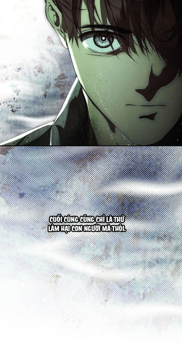 Quý Cô Bí Ẩn - Chap 81 - Trang 37