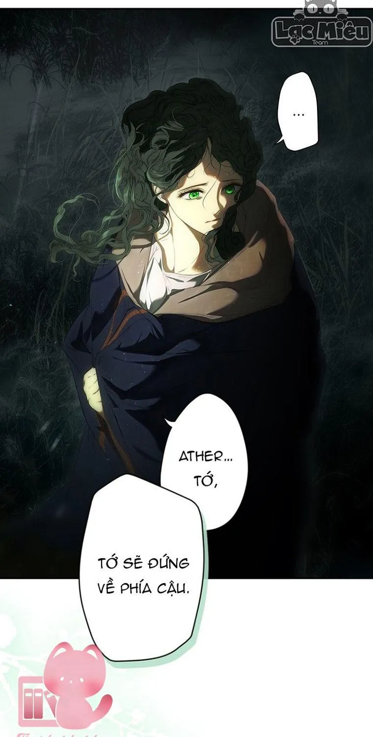 Quý Cô Bí Ẩn - Chap 81 - Trang 5