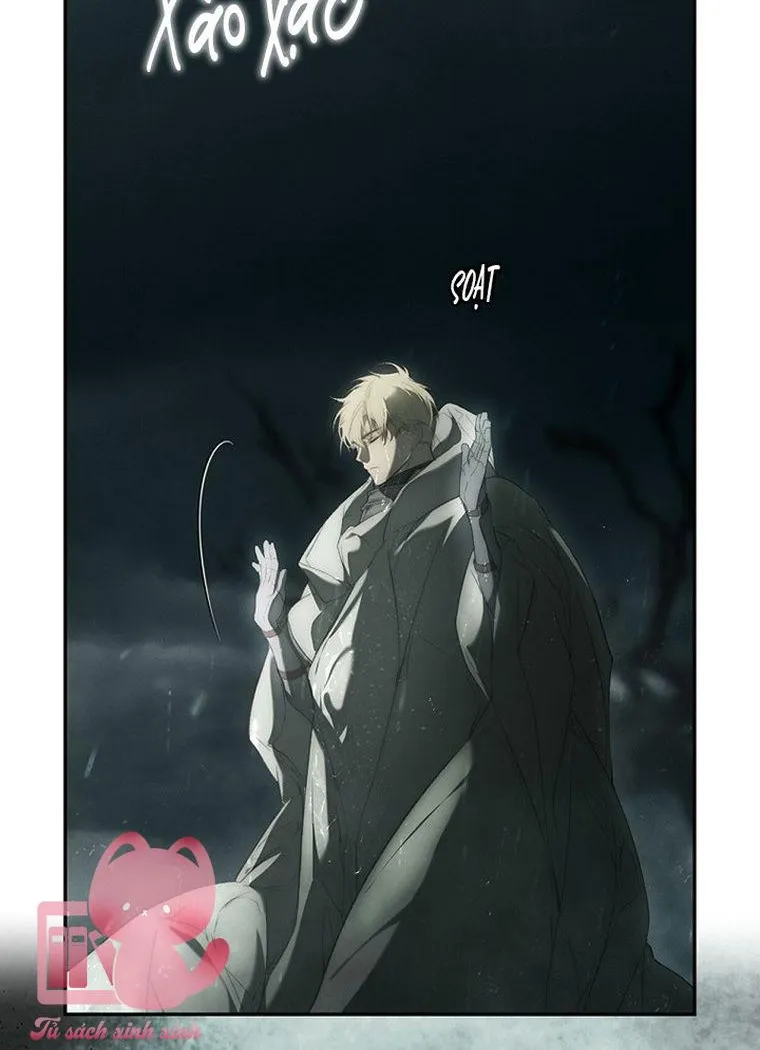 Quý Cô Bí Ẩn - Chap 81 - Trang 43
