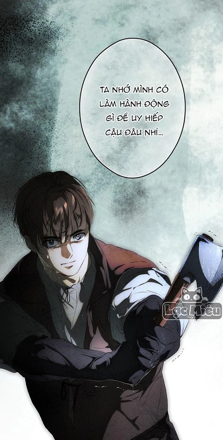 Quý Cô Bí Ẩn - Chap 81 - Trang 44