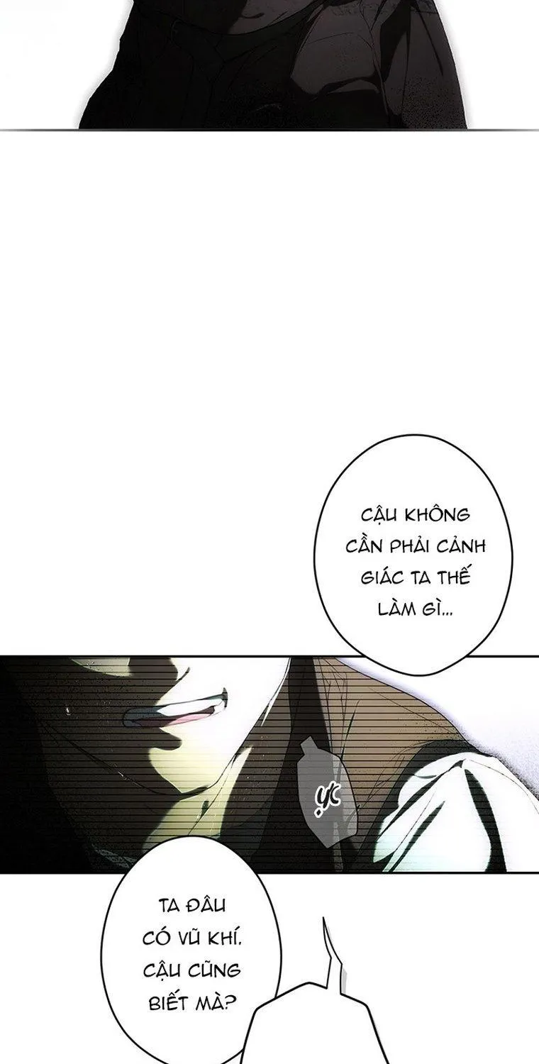 Quý Cô Bí Ẩn - Chap 81 - Trang 45