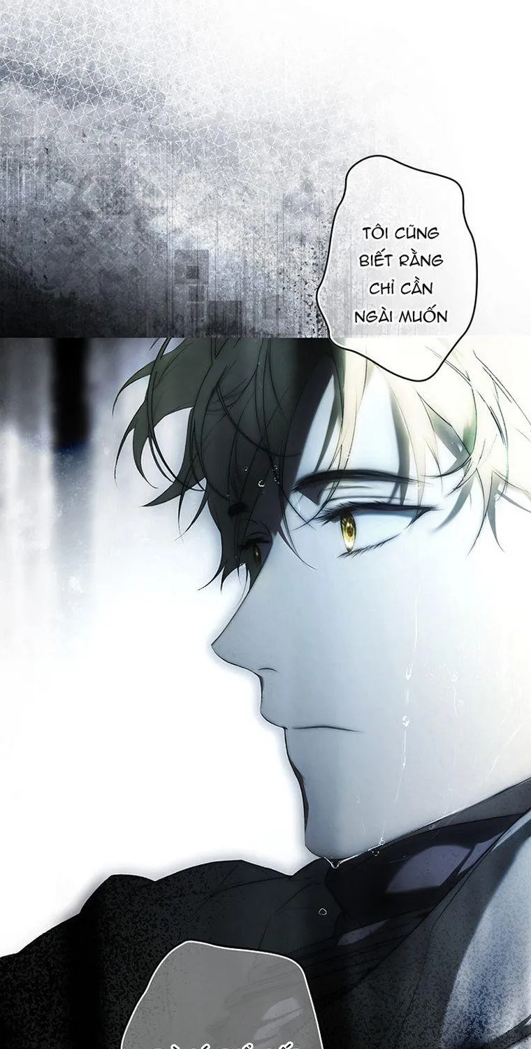 Quý Cô Bí Ẩn - Chap 81 - Trang 47