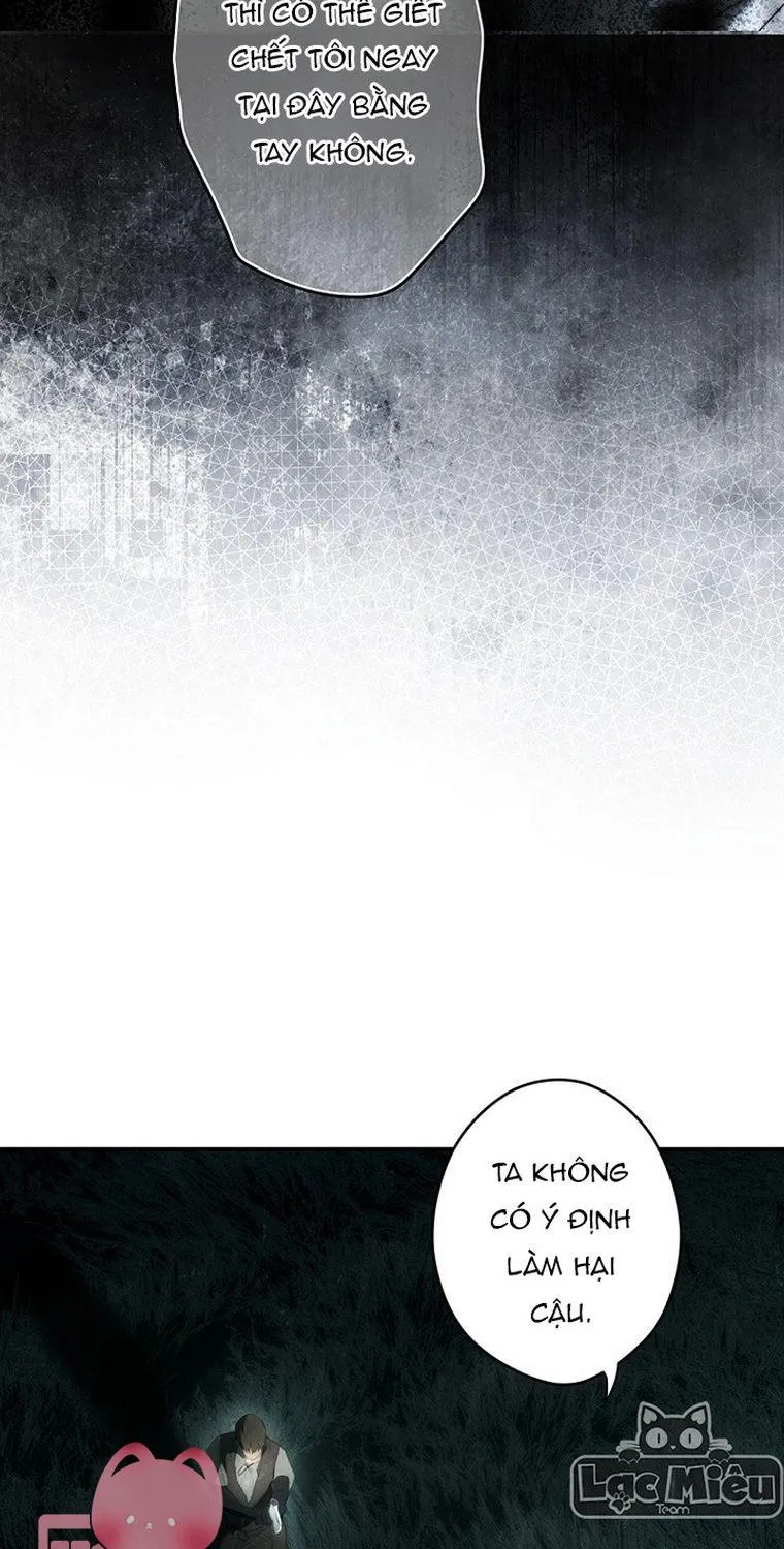 Quý Cô Bí Ẩn - Chap 81 - Trang 48