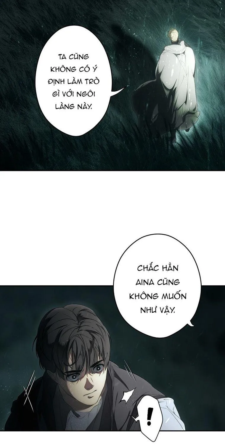 Quý Cô Bí Ẩn - Chap 81 - Trang 50
