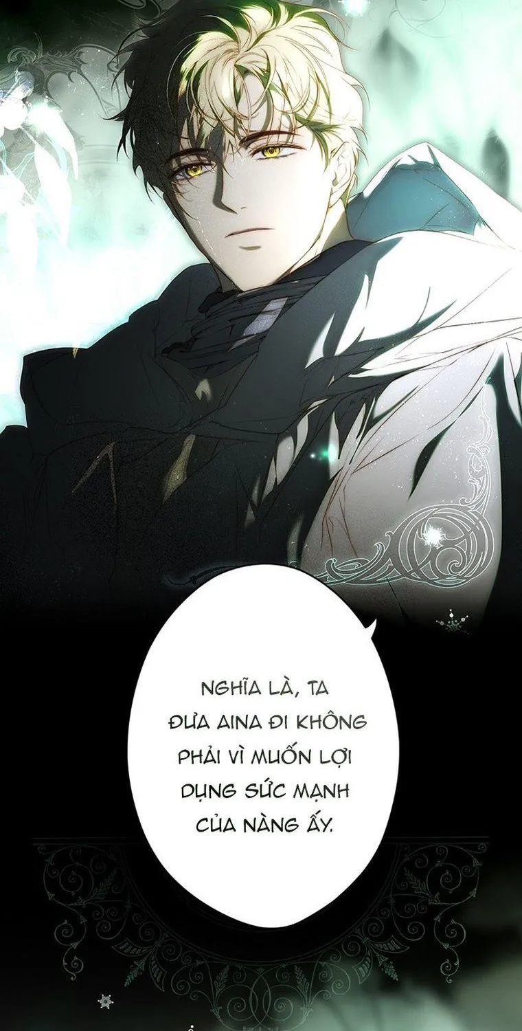 Quý Cô Bí Ẩn - Chap 81 - Trang 54