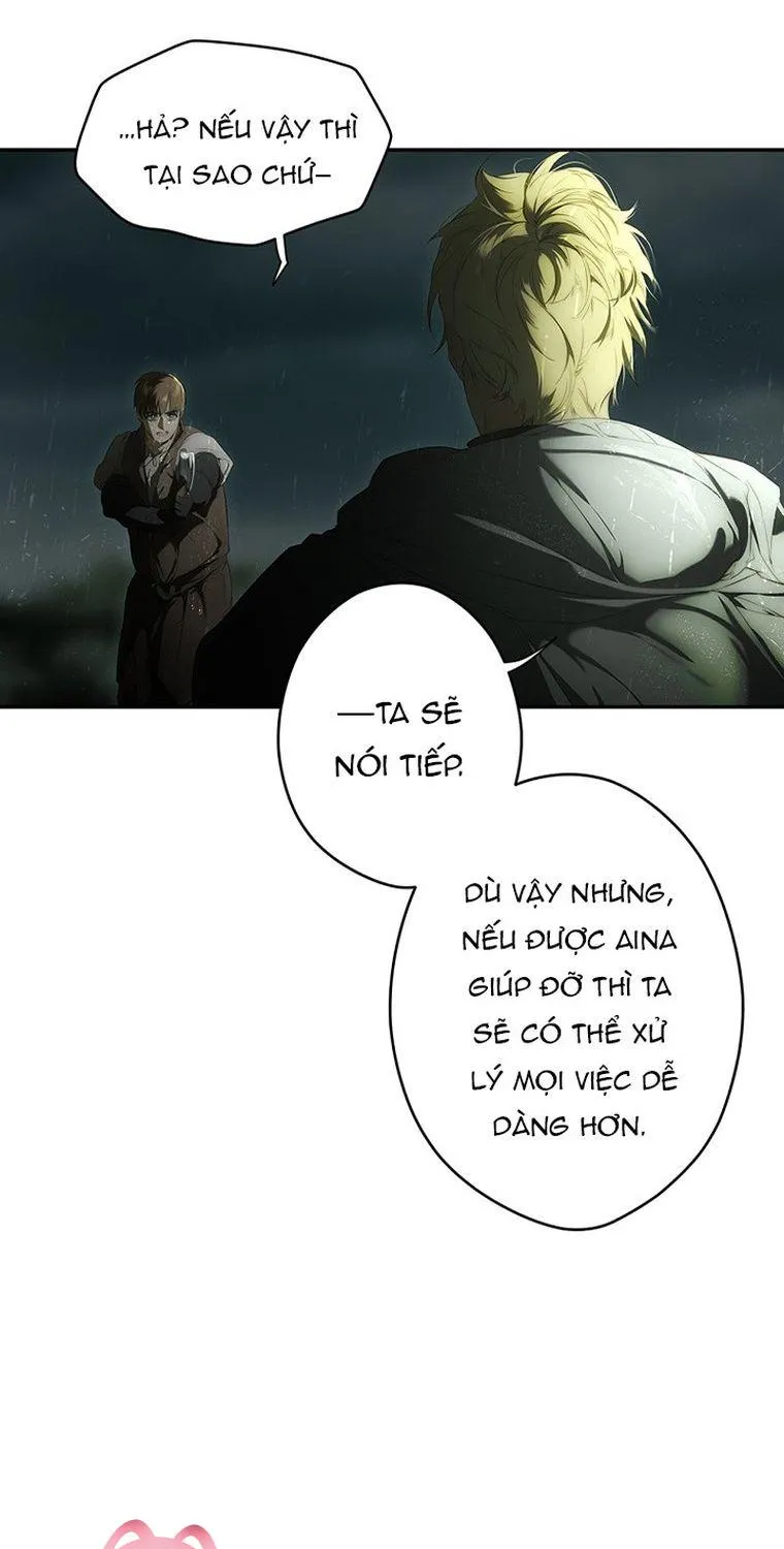 Quý Cô Bí Ẩn - Chap 81 - Trang 56