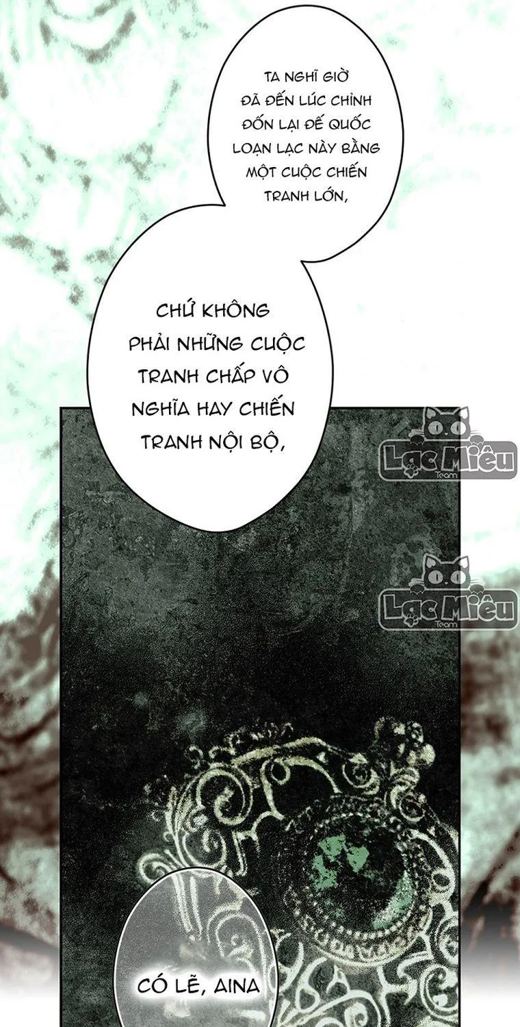 Quý Cô Bí Ẩn - Chap 81 - Trang 58