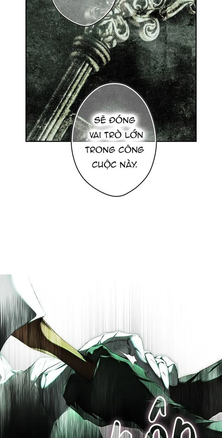 Quý Cô Bí Ẩn - Chap 81 - Trang 59