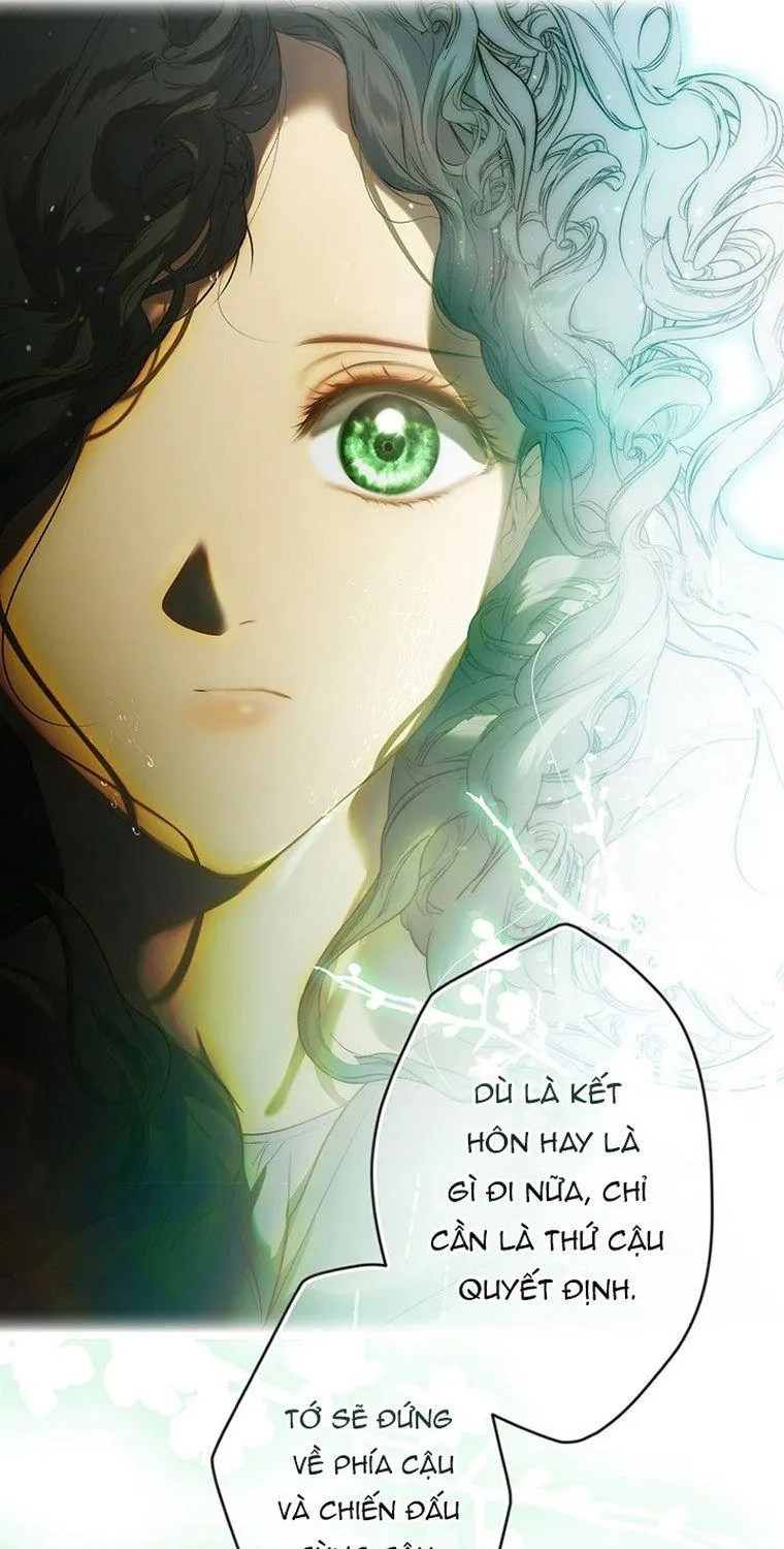 Quý Cô Bí Ẩn - Chap 81 - Trang 7