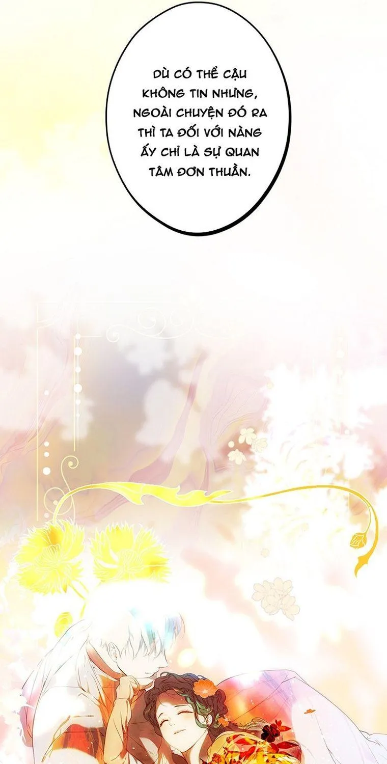 Quý Cô Bí Ẩn - Chap 81 - Trang 61