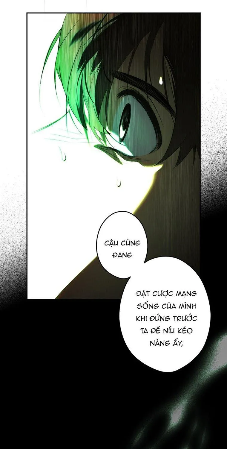 Quý Cô Bí Ẩn - Chap 81 - Trang 64
