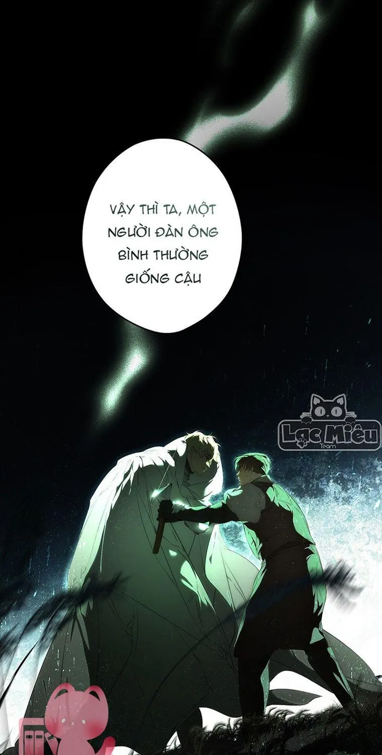 Quý Cô Bí Ẩn - Chap 81 - Trang 65