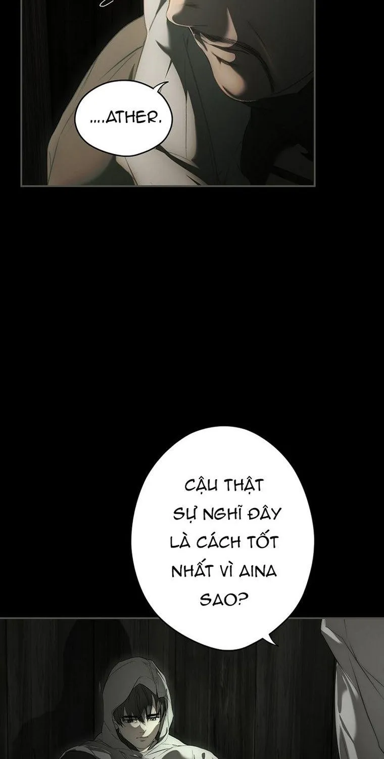 Quý Cô Bí Ẩn - Chap 81 - Trang 71