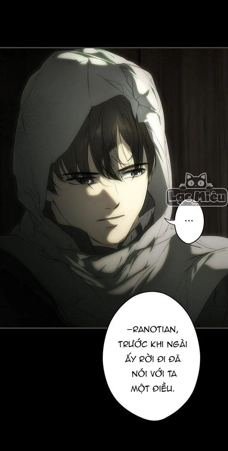 Quý Cô Bí Ẩn - Chap 81 - Trang 73