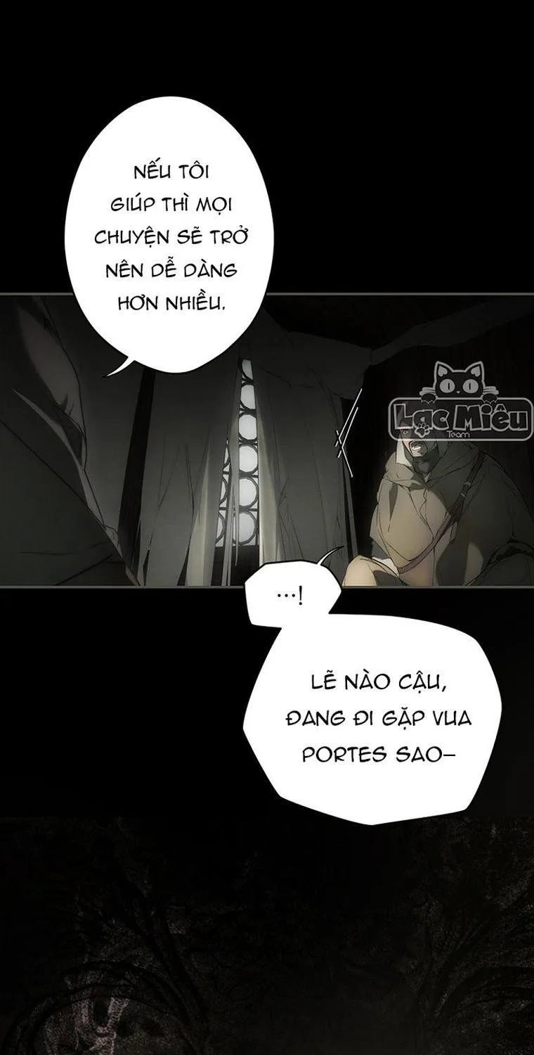 Quý Cô Bí Ẩn - Chap 81 - Trang 76