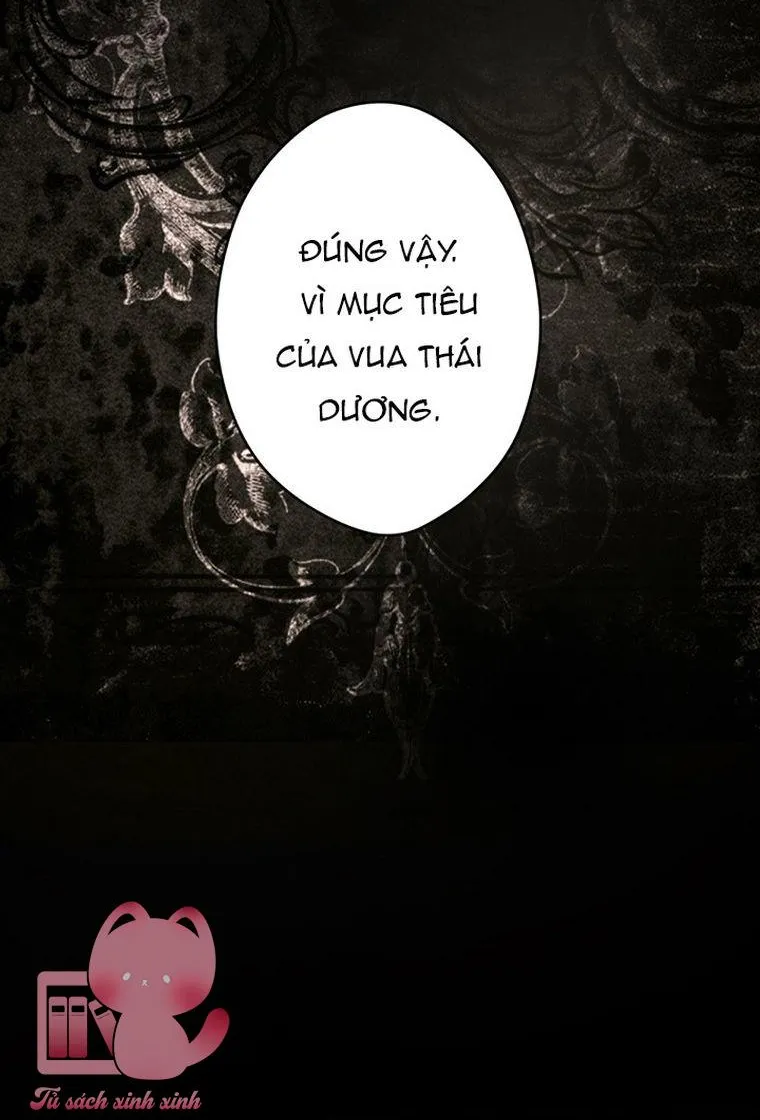 Quý Cô Bí Ẩn - Chap 81 - Trang 77