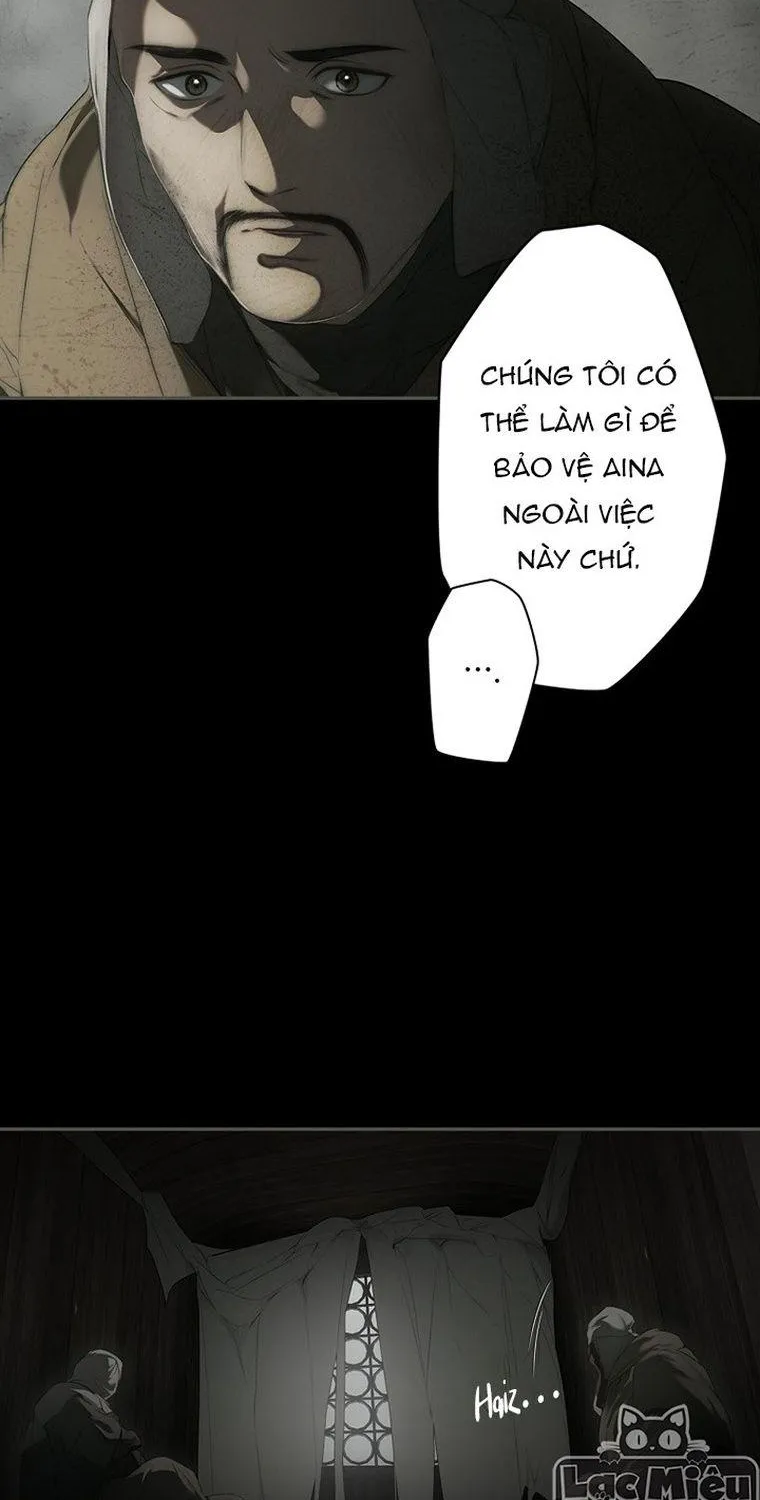 Quý Cô Bí Ẩn - Chap 81 - Trang 79